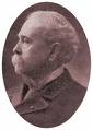 U.S. Gen. Francis Marion Drake (1830-1903)