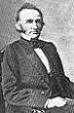 Francis Preston Blair of the U.S. (1791-1876)
