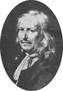 Francois d'Orbay (1634-97)