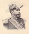 French Capt. Francois Ernest Fournier (1842-1934)