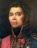 French Gen. François Étienne de Kellermann (1770-1835)
