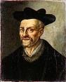 Francois Rabelais (1495-1553)