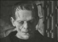 'Frankenstein', starring Boris Karloff (1887-1969), 1931