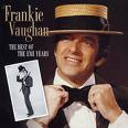 Frankie Vaughan (1928-99)