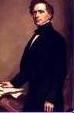 Franklin Pierce (1804-69)
