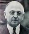 Frank Nathan Daniel Buchman (1878-1961)