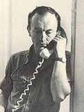 Frank O'Hara (1926-66)