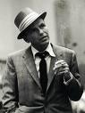 Frank Sinatra (1915-98)