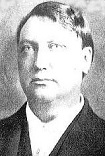 Frank Steunenberg of the U.S. (1861-1905)