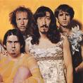 Frank Zappa (1940-93) and The Mothers of Invention