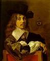 Frans Hals (1580-1666)