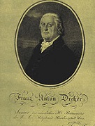 Franz Anton Dreher Jr. (1736-1820)