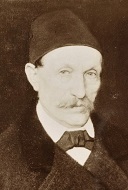 Franz Ignaz Pruner (1808-82)