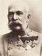 Emperor Franz Josef I (1830-1916)