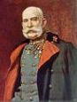 Franz Joseph I of Austria (1830-1916)