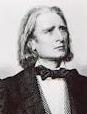 Franz Liszt (1811-86)