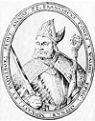 Franz von Waldeck (1491-1553)