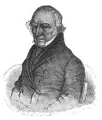 Franz Xaver Zacherl (1772-1849)