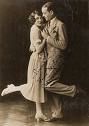 Fred Astaire (1899-1987) and Adele Astaire (1897-1981)