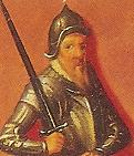 Elector Frederick I of Brandenburg (1371-1440)