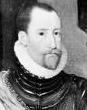 Frederick II of Denmark and Norway (1534-88)