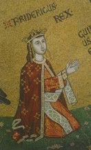 Frederick III of Sicily (1272-1337)