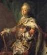 Frederick V of Denmark (1723-66)