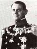 Frederick IX of Denmark (1899-1972)
