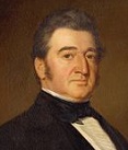 Frederick Augustus Tallmadge of the U.S. (1792-1869)