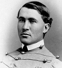U.S. Col. Frederick Dent Grant (1850-1912)