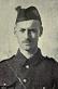 Canadian Lance-Cpl. Frederick Fisher (1894-1915)