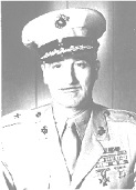 USMC Brig. Gen. Frederick Joseph Karch (1917-2009)