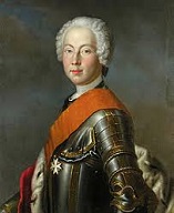 Margrave Frederick of Brandenburg-Bayreuth (1711-63)