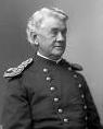 U.S. Maj. Frederick William Benteen (1839-1906)