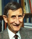 Freeman Dyson (1923-)