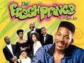'The Fresh Prince' starring Will Smith (1968-), 1990-6
