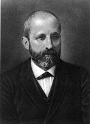 Friedrich Miescher (1844-95)