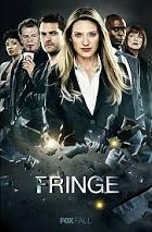 ''Fringe', 2008-13