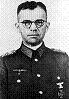 German Gen. Fritz Erich Fellgiebel (1886-1944)