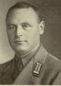Fritz Todt of Germany (1891-1942)