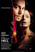 'From Hell', 2001