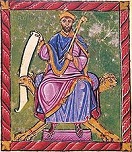 Fruela II of Asturias (875-925)
