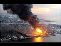 20111 Fukushina Daiichi Nuclear Disaster, Mar. 11, 2011