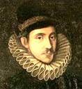Sir Fulke Greville (1554-1628)