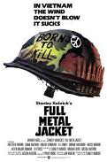 'Full Metal Jacket', 1987