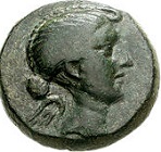 Fulvia of Rome (-83 to -40)