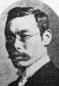 Futabatei Shimei (1864-1909)