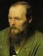 Fyodor Dostoevsky (1821-1881)