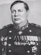 Soviet Marshal Fyodor Ivanovich Tolbukhin (1894-1949)