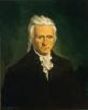 Gabriel Duvall of the U.S. (1752-1844)